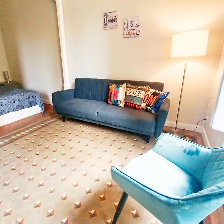 By Plaza Catalunya Rooms บาร์เซโลนา ภายนอก รูปภาพ